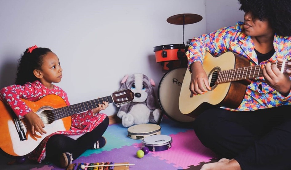 Musicoterapia